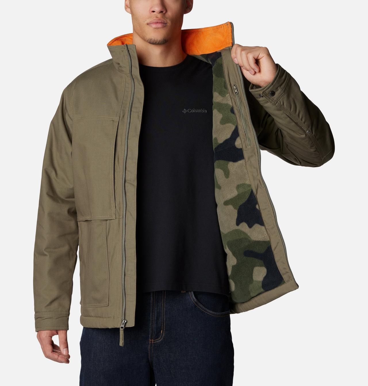 Men's Loma Vista™ II Jacket - Tall 5
