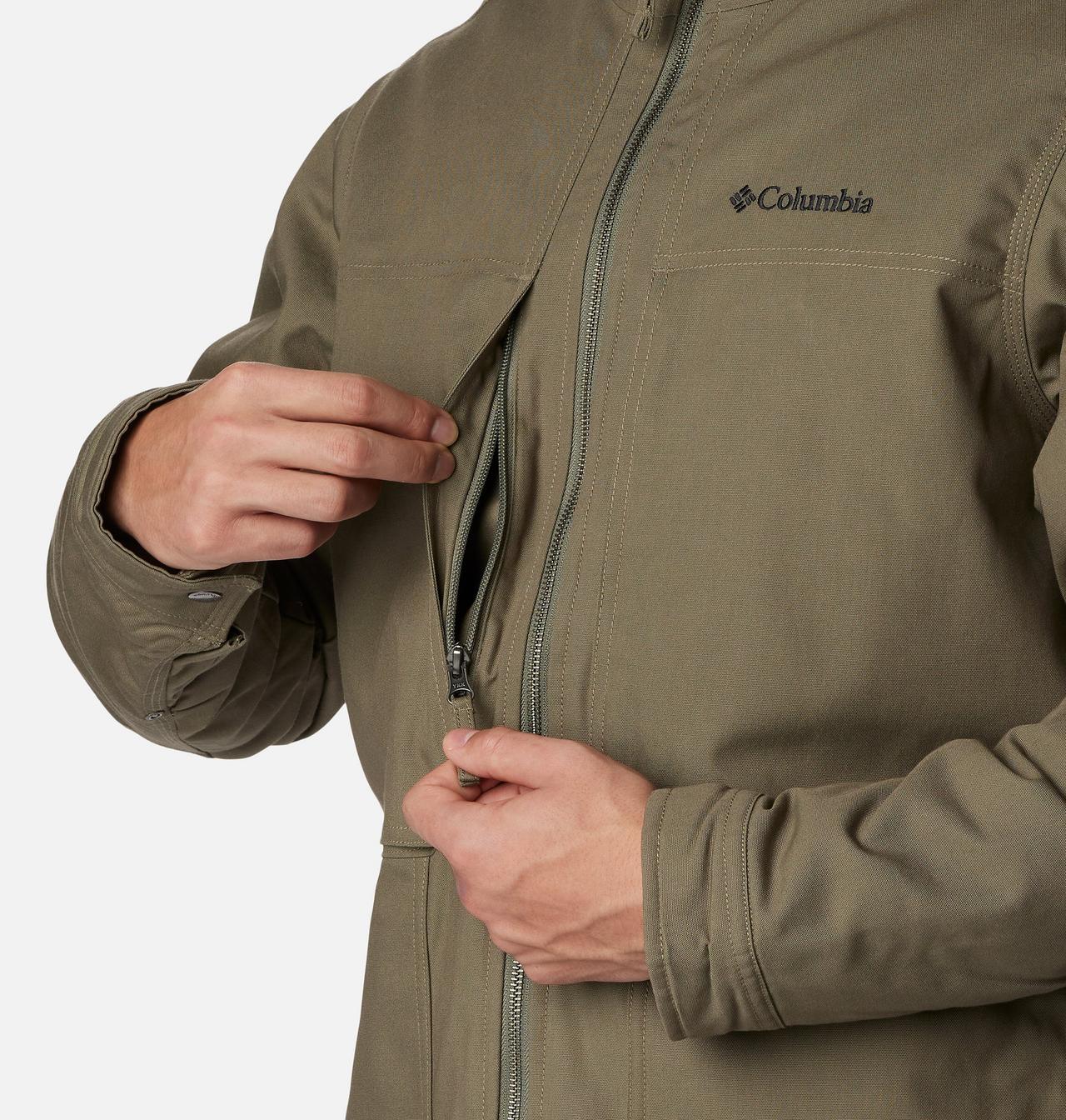 Men's Loma Vista™ II Jacket - Tall 6