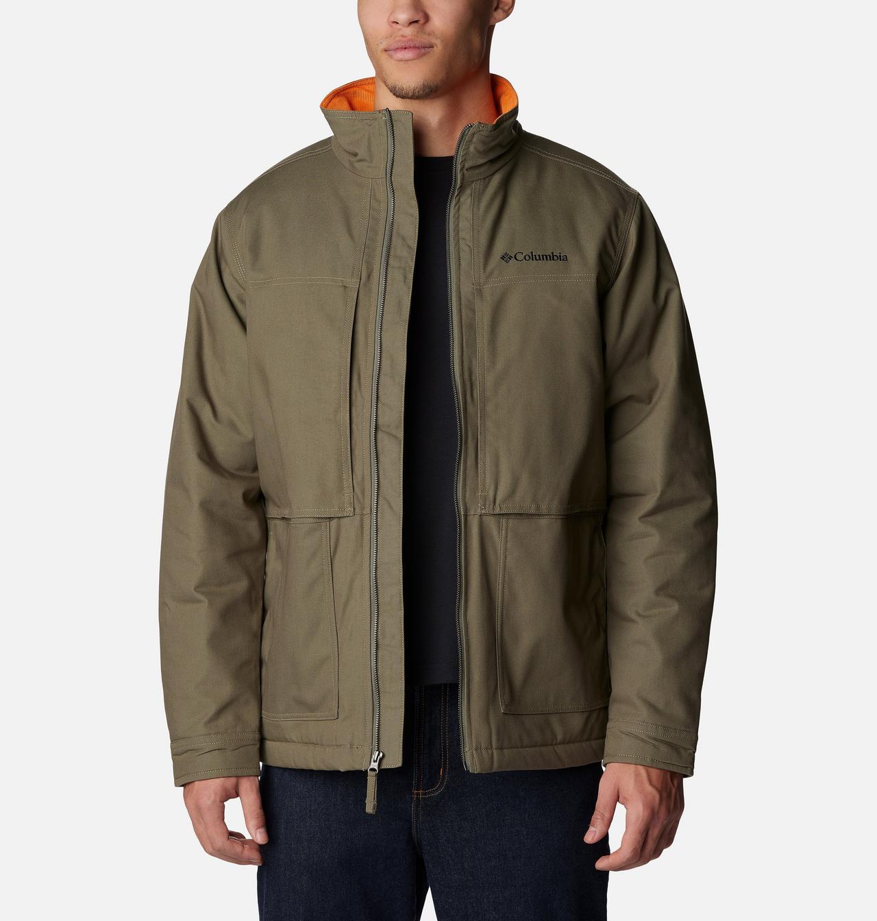 Men's Loma Vista™ II Jacket - Tall 7