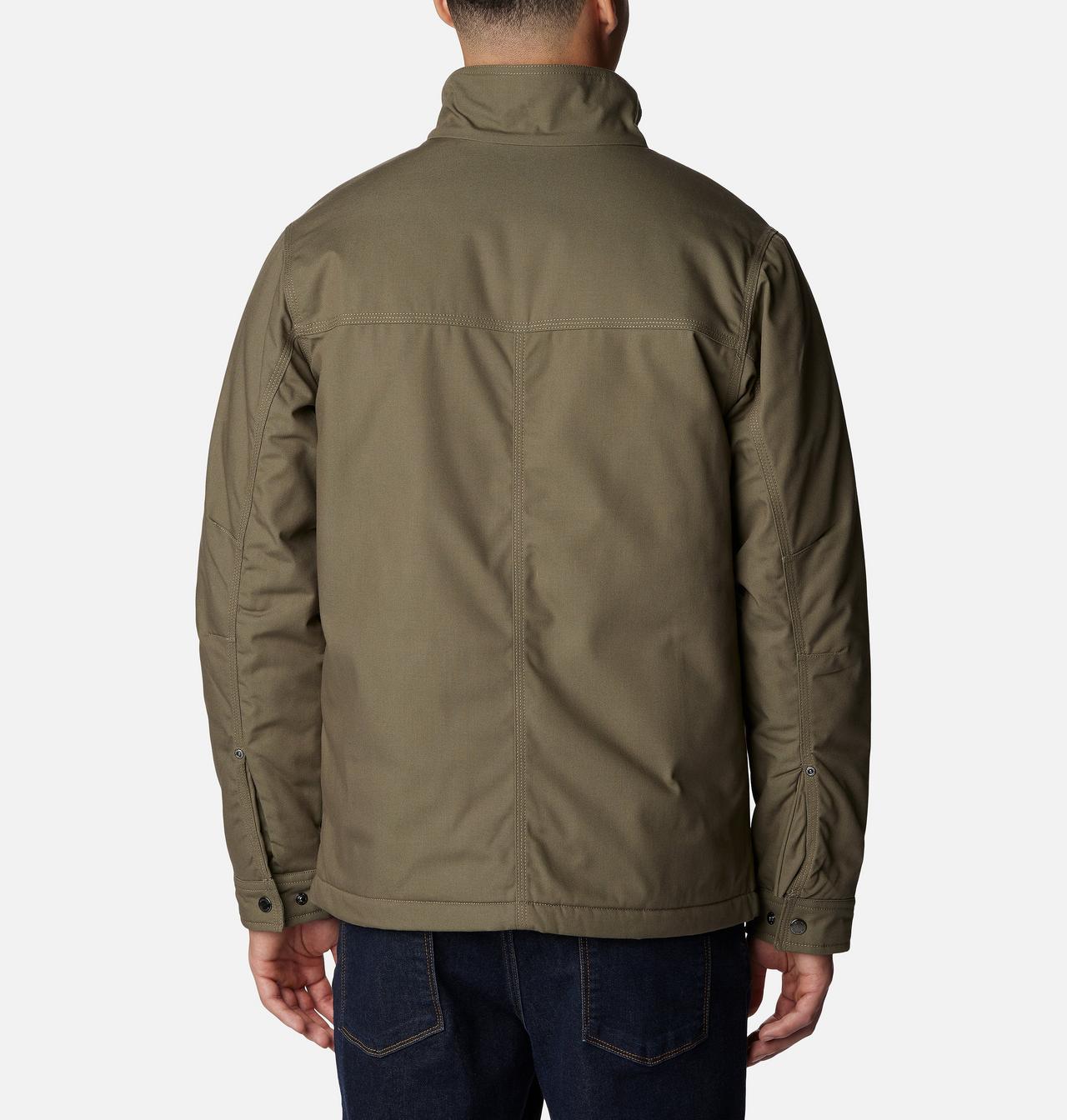 Men's Loma Vista™ II Jacket - Tall 2