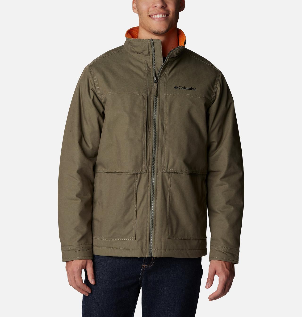 Men's Loma Vista™ II Jacket - Tall 1