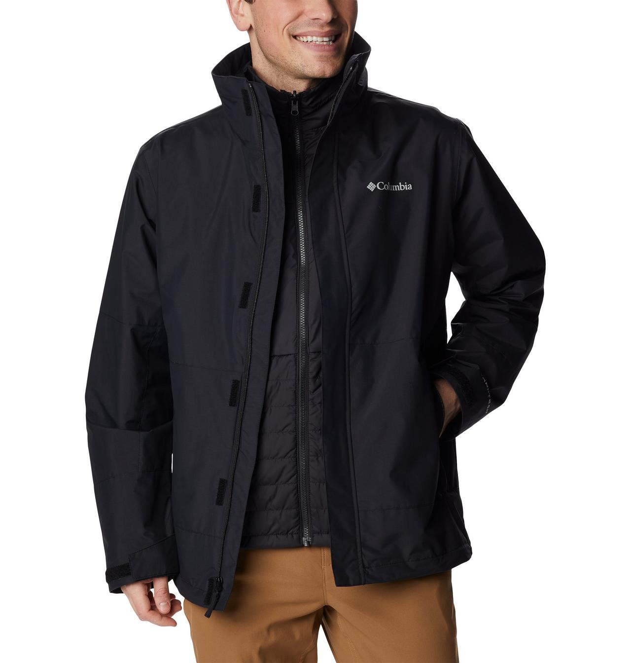 Veste Agate Alley™ Interchange Homme 13