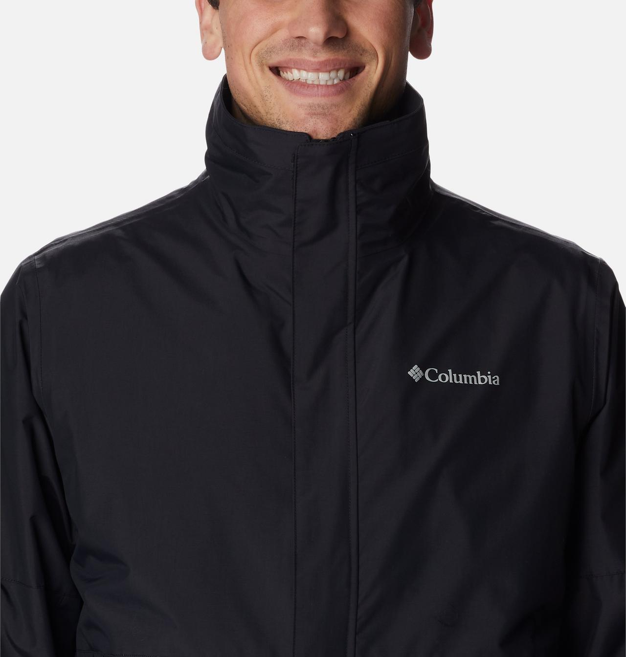 Veste Agate Alley™ Interchange Homme 5