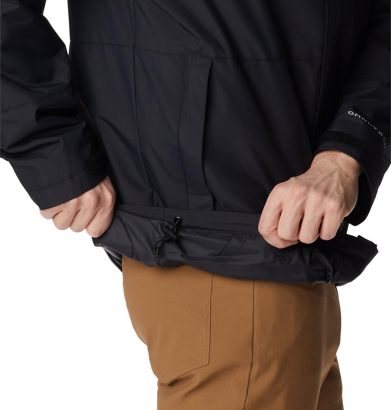 Veste Agate Alley™ Interchange Homme 8