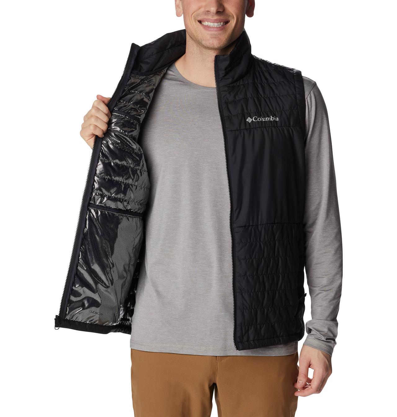 Veste Agate Alley™ Interchange Homme 12