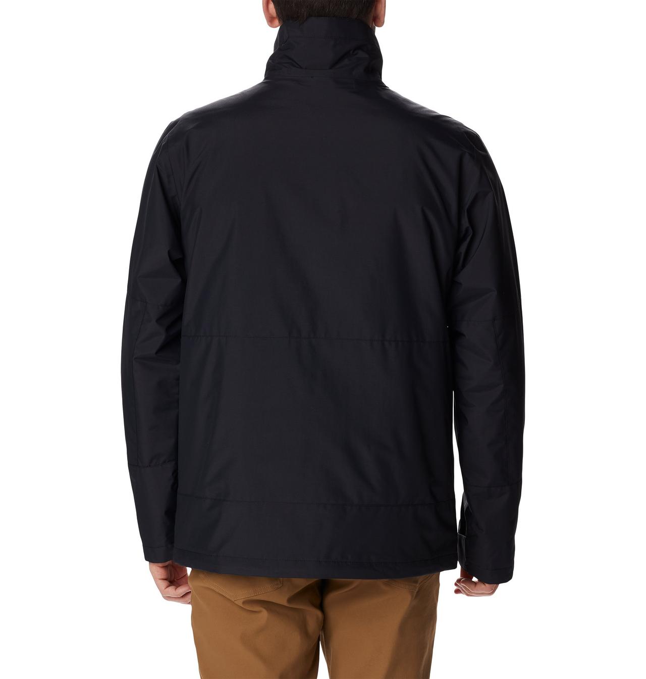 Veste Agate Alley™ Interchange Homme 3