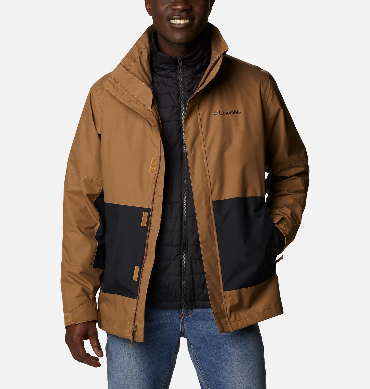 Men's Agate Alley™ Interchange Jacket 13