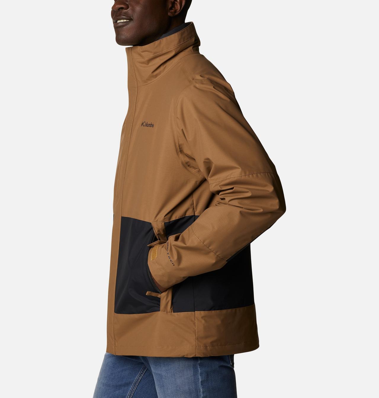 Men's Agate Alley™ Interchange Jacket 4