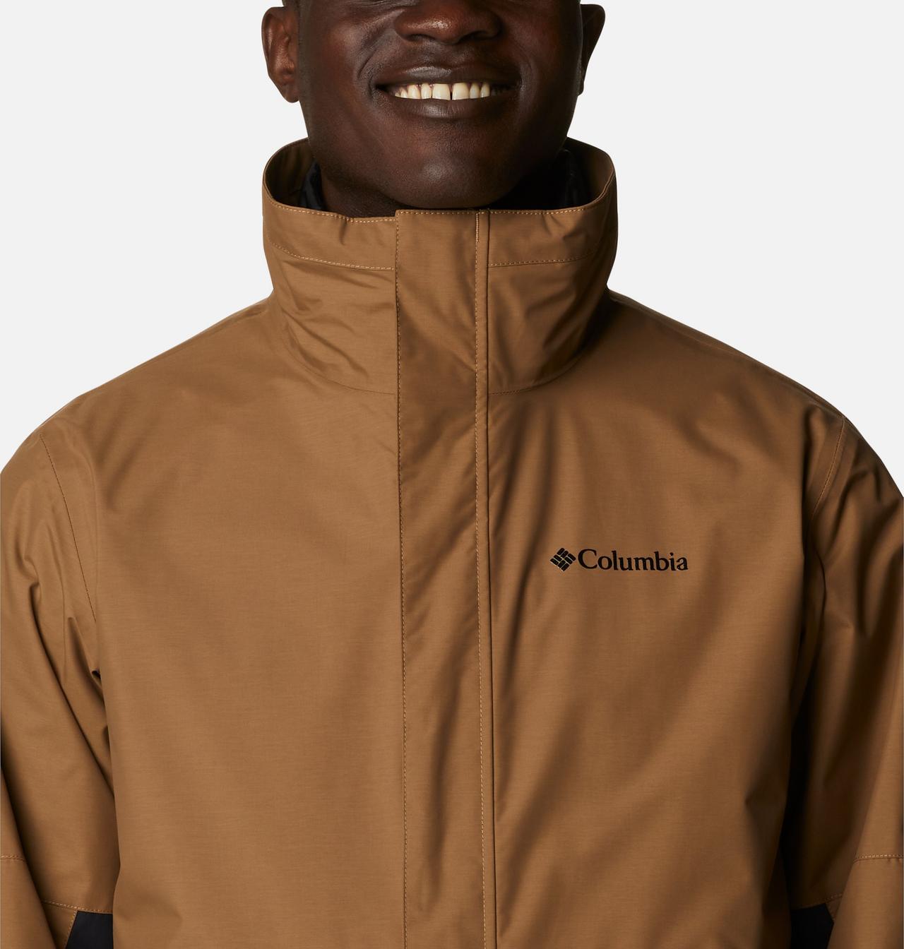 Men's Agate Alley™ Interchange Jacket 5