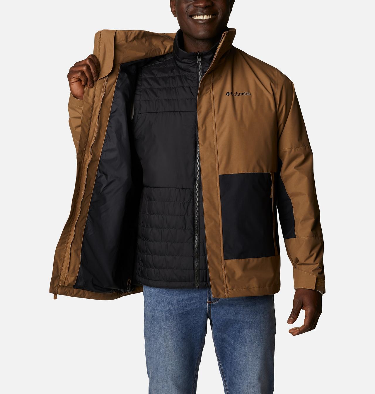 Men's Agate Alley™ Interchange Jacket 6