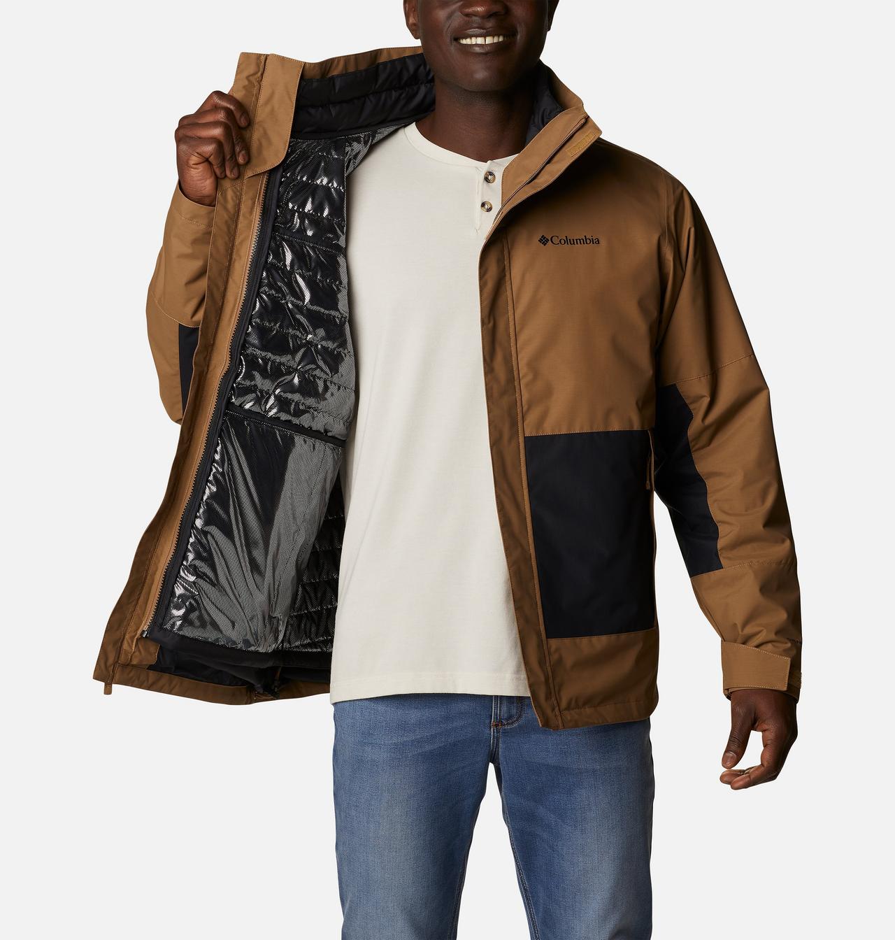 Men's Agate Alley™ Interchange Jacket 7