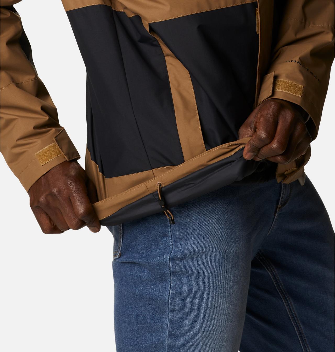 Men's Agate Alley™ Interchange Jacket 9