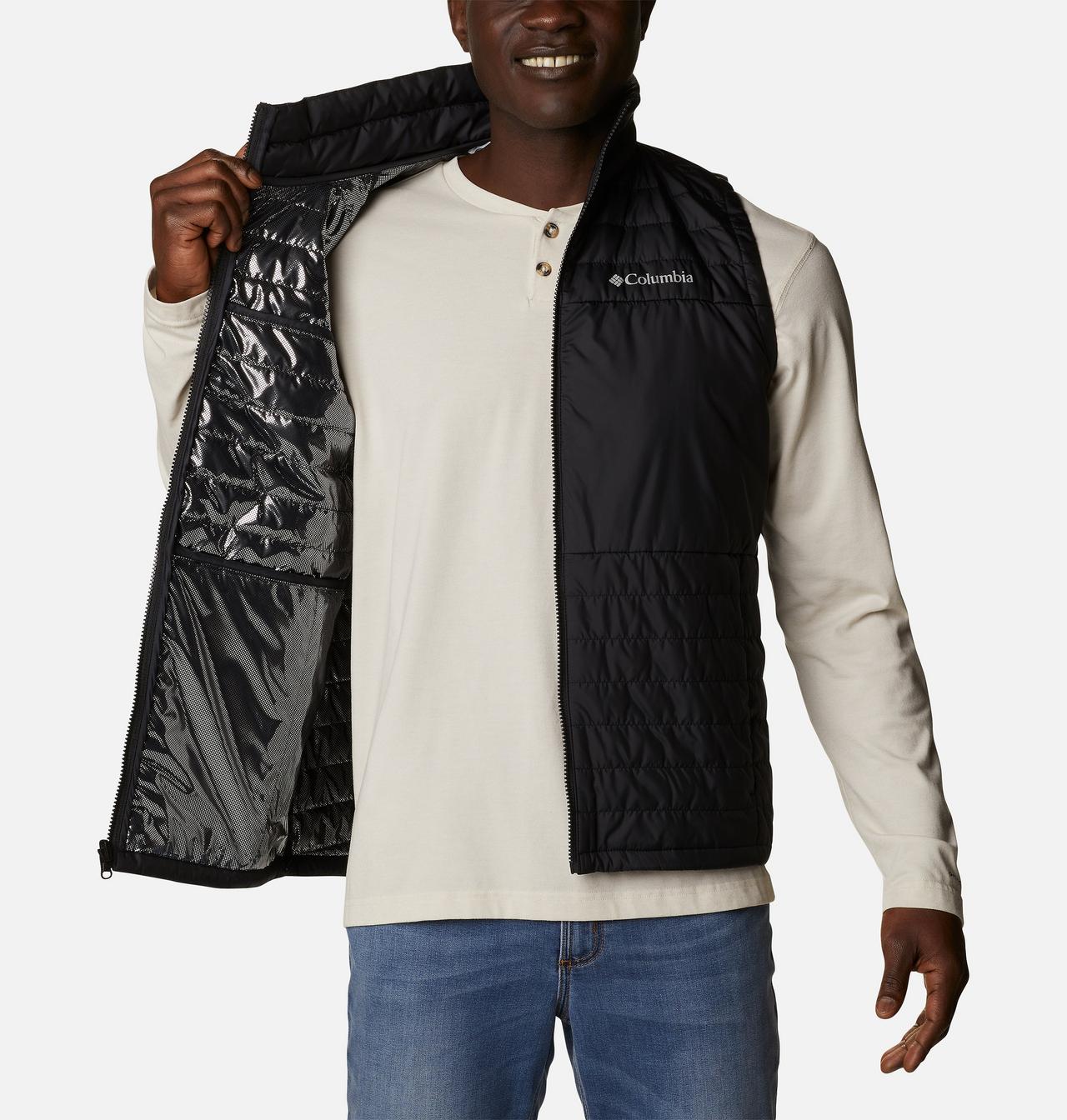 Men's Agate Alley™ Interchange Jacket 12