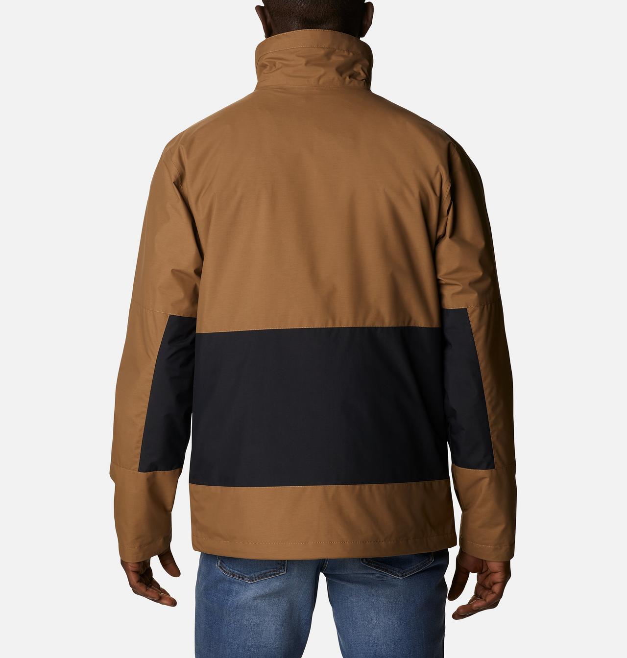 Men's Agate Alley™ Interchange Jacket 3