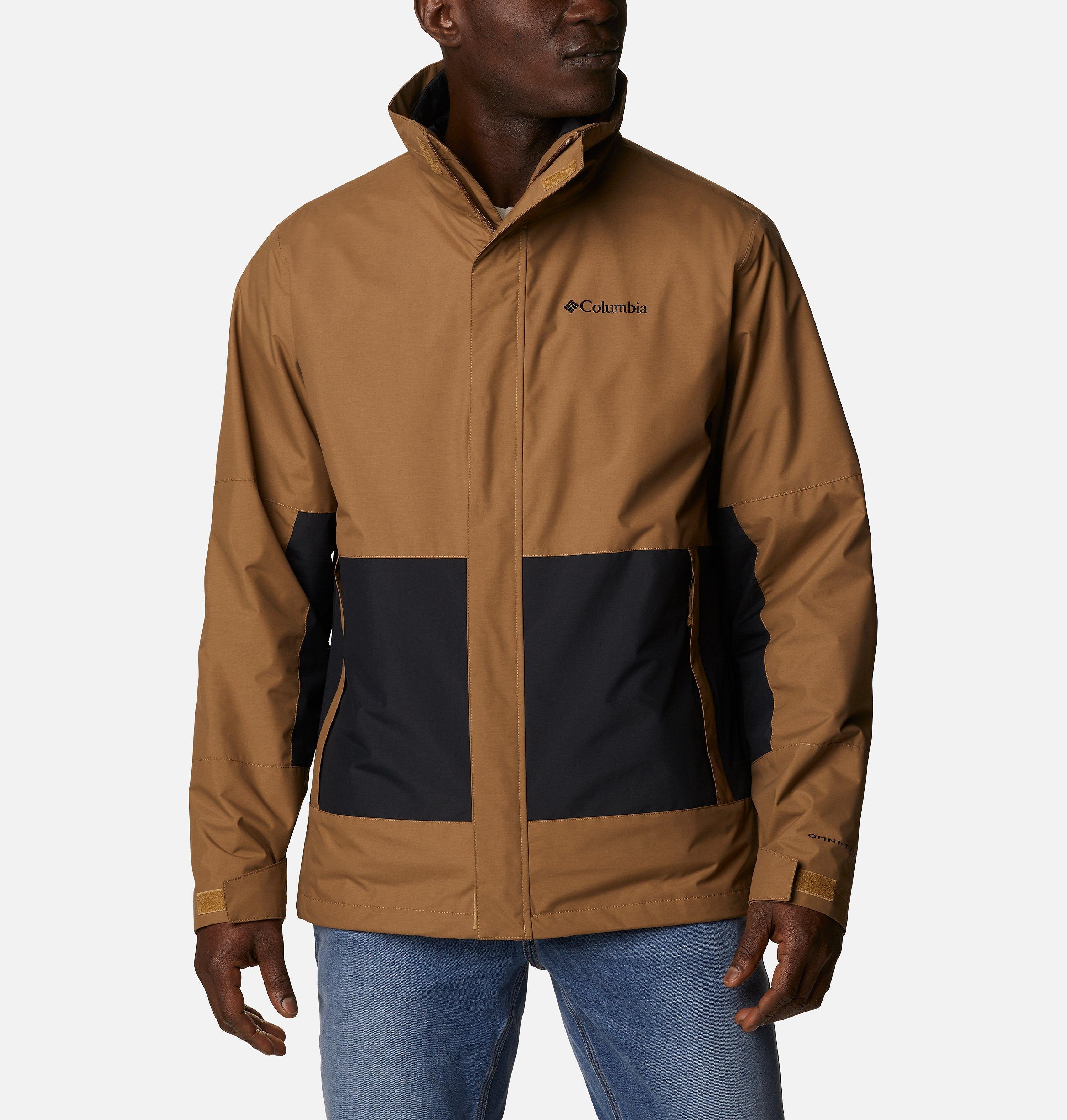 Men's Agate Alley Interchange Jacket