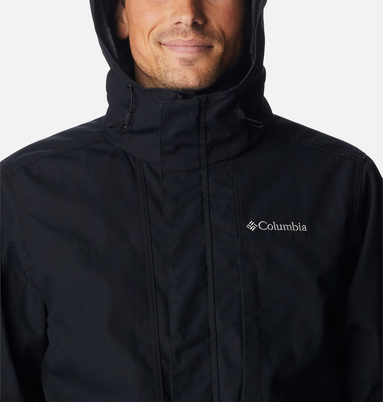 Men's Loma Vista™ Interchange Jacket 5