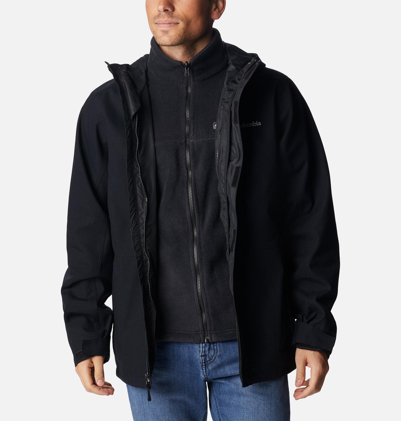 Men's Loma Vista™ Interchange Jacket 10