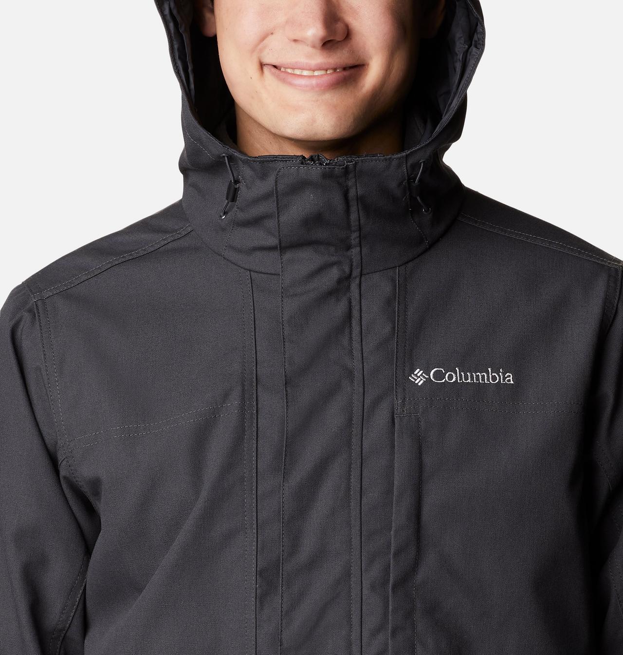 Men's Loma Vista™ Interchange Jacket 5