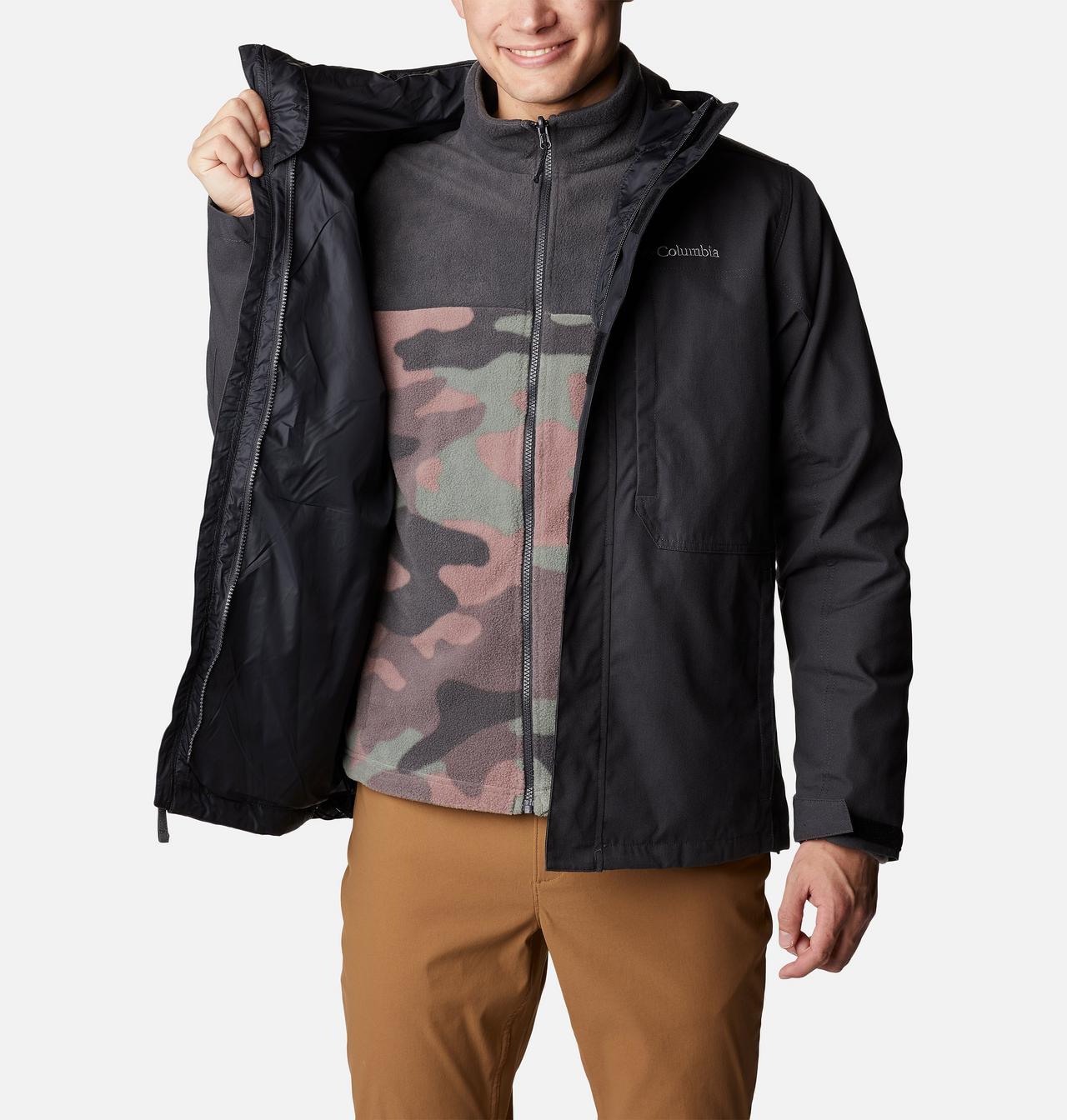 Men's Loma Vista™ Interchange Jacket 8
