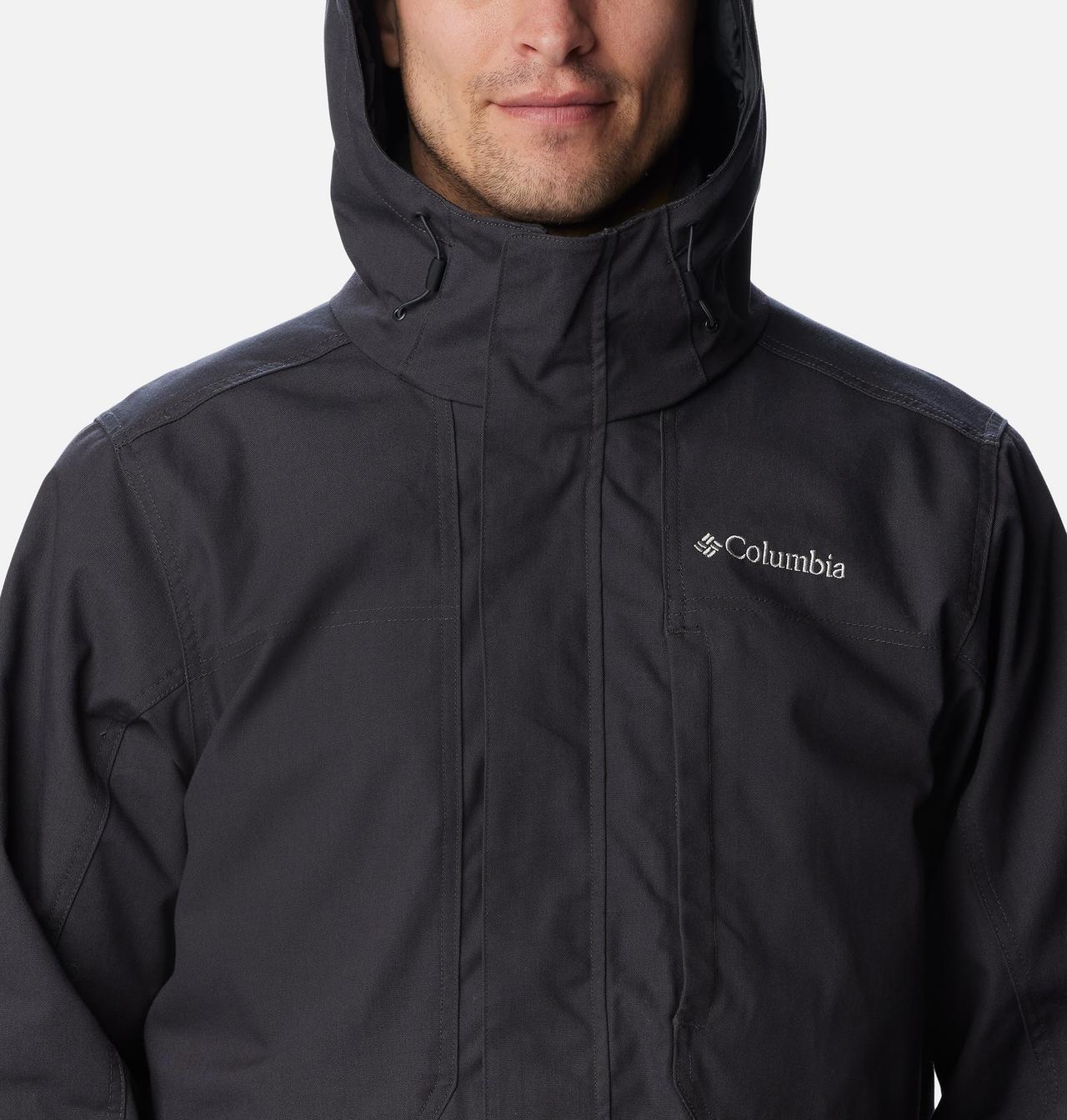 Men's Loma Vista™ Interchange Jacket 5