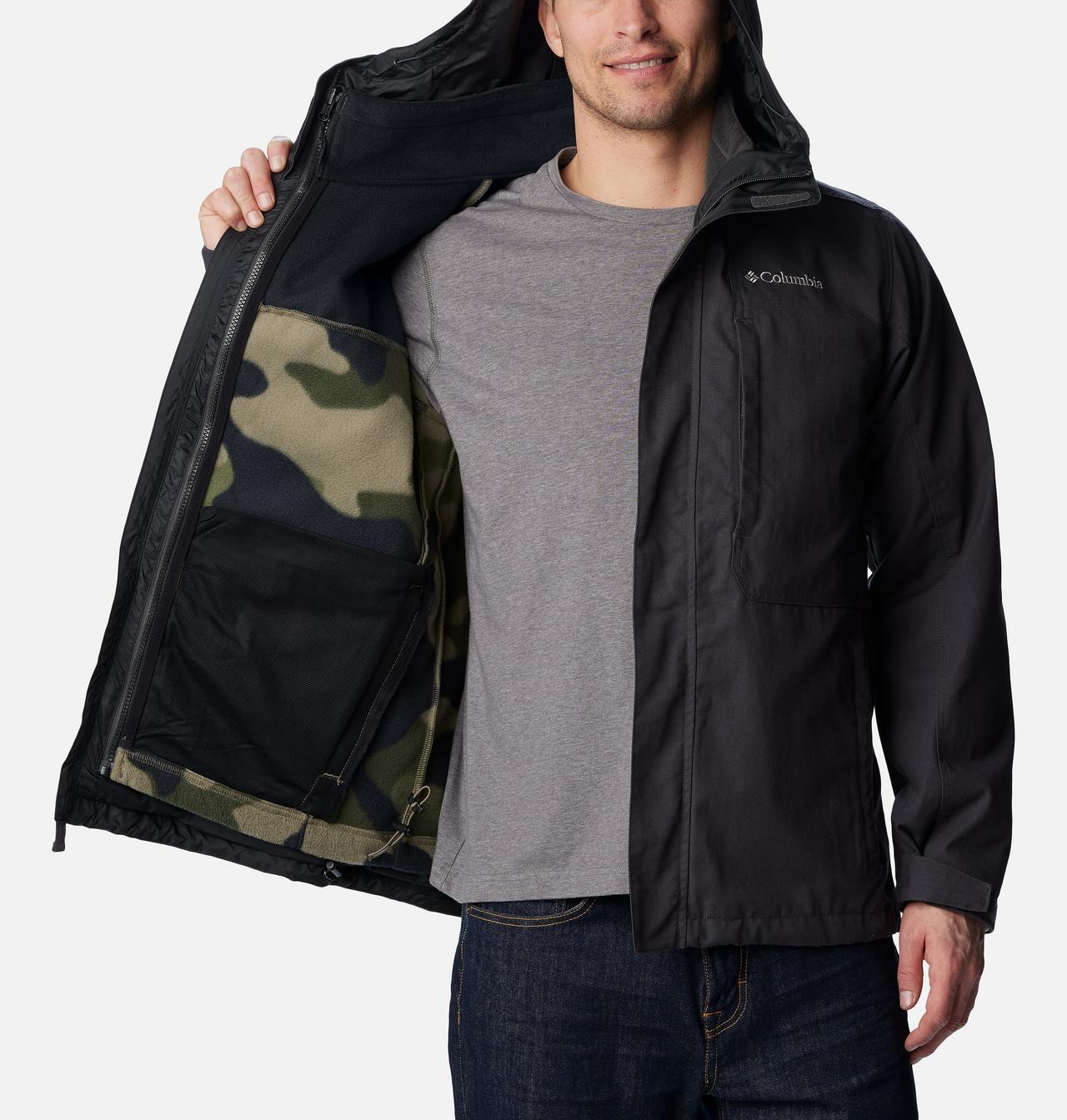 Men's Loma Vista™ Interchange Jacket 6