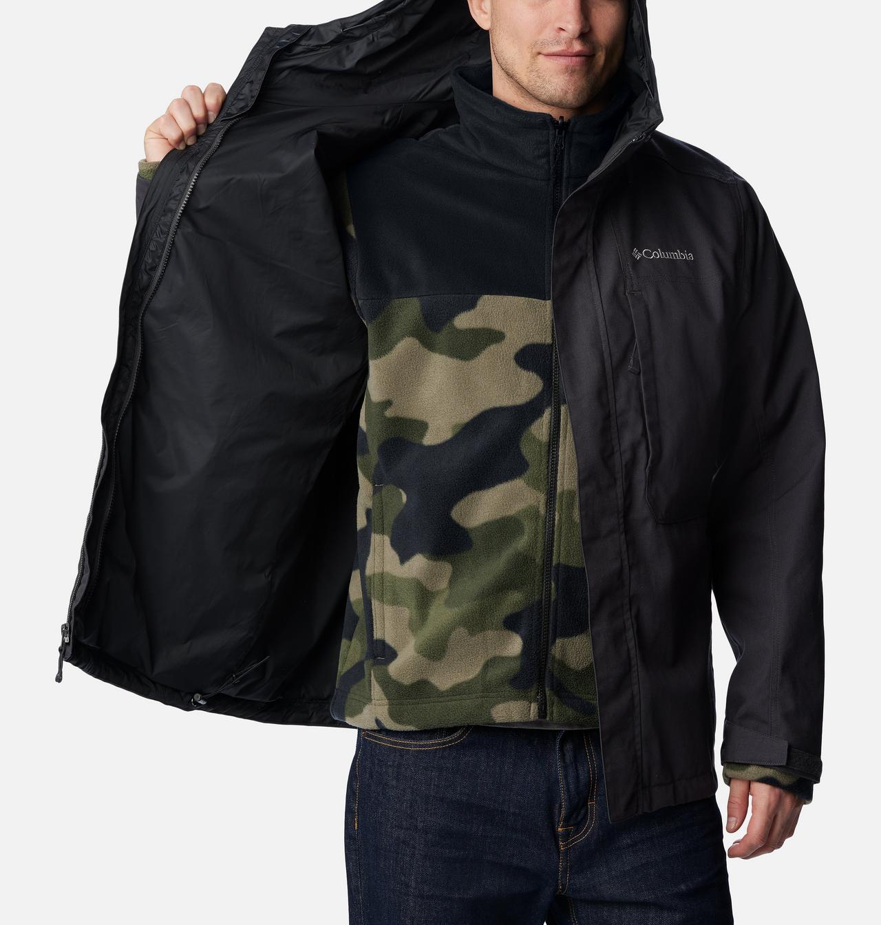 Men's Loma Vista™ Interchange Jacket 7