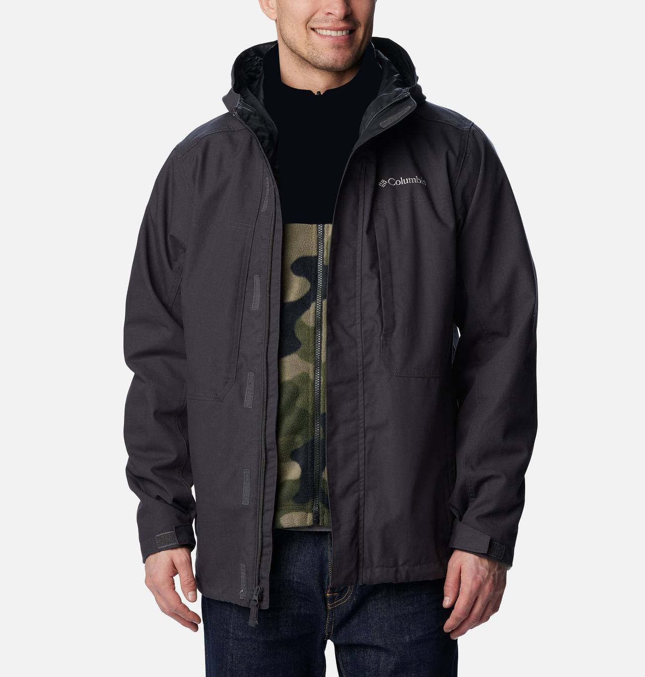 Men's Loma Vista™ Interchange Jacket 10