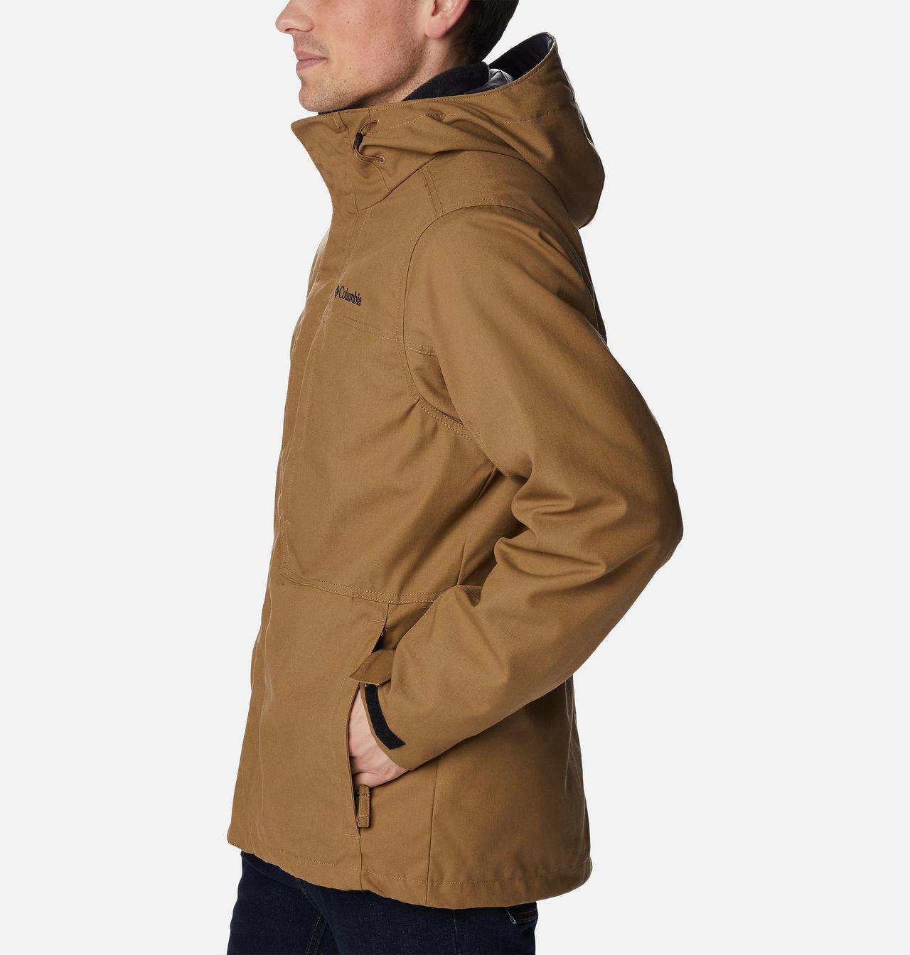 Men's Loma Vista™ Interchange Jacket 4