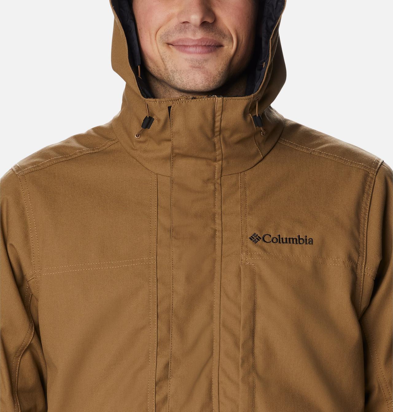 Men's Loma Vista™ Interchange Jacket 5