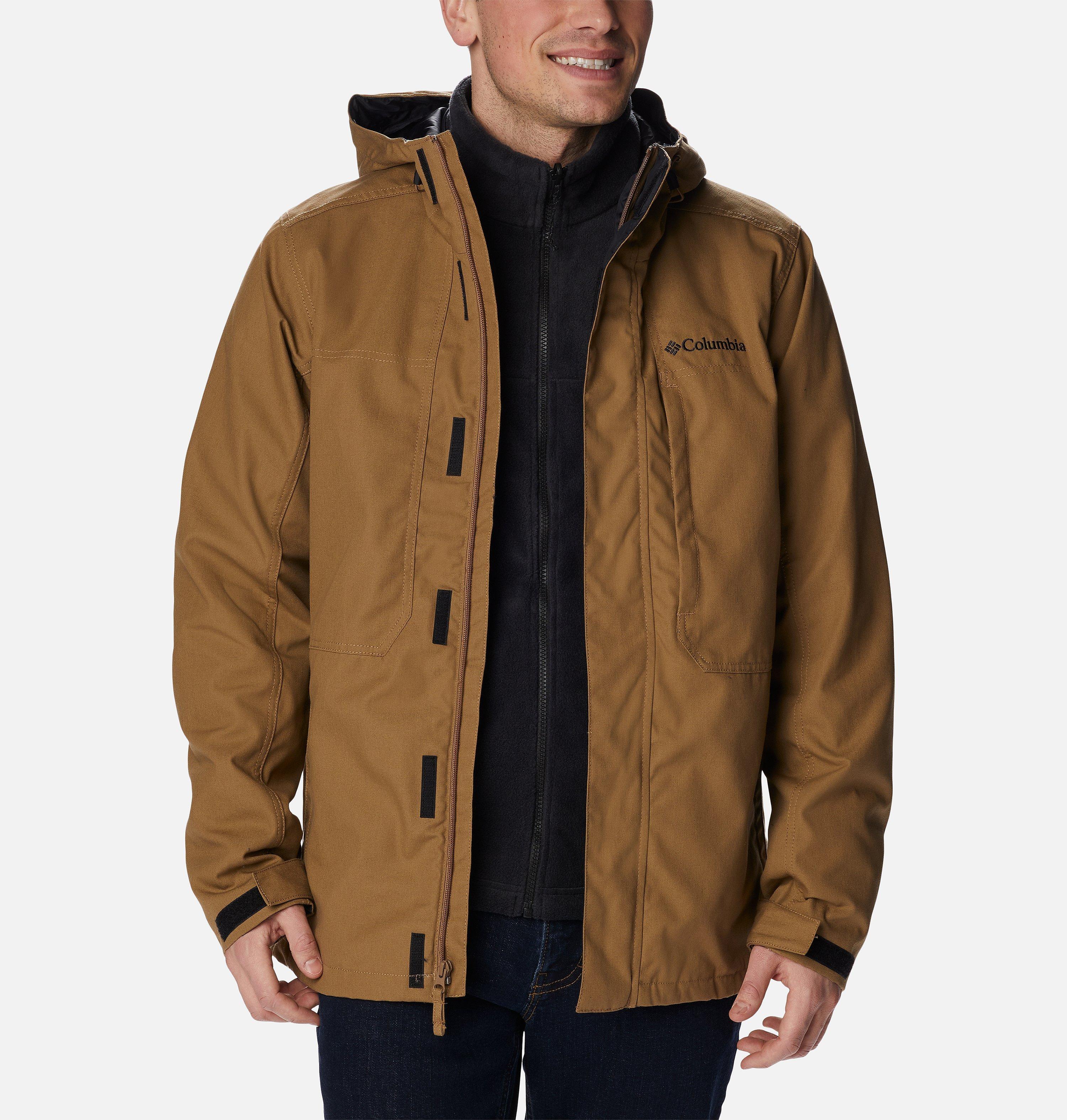 Men's Loma Vista™ Interchange Jacket 11