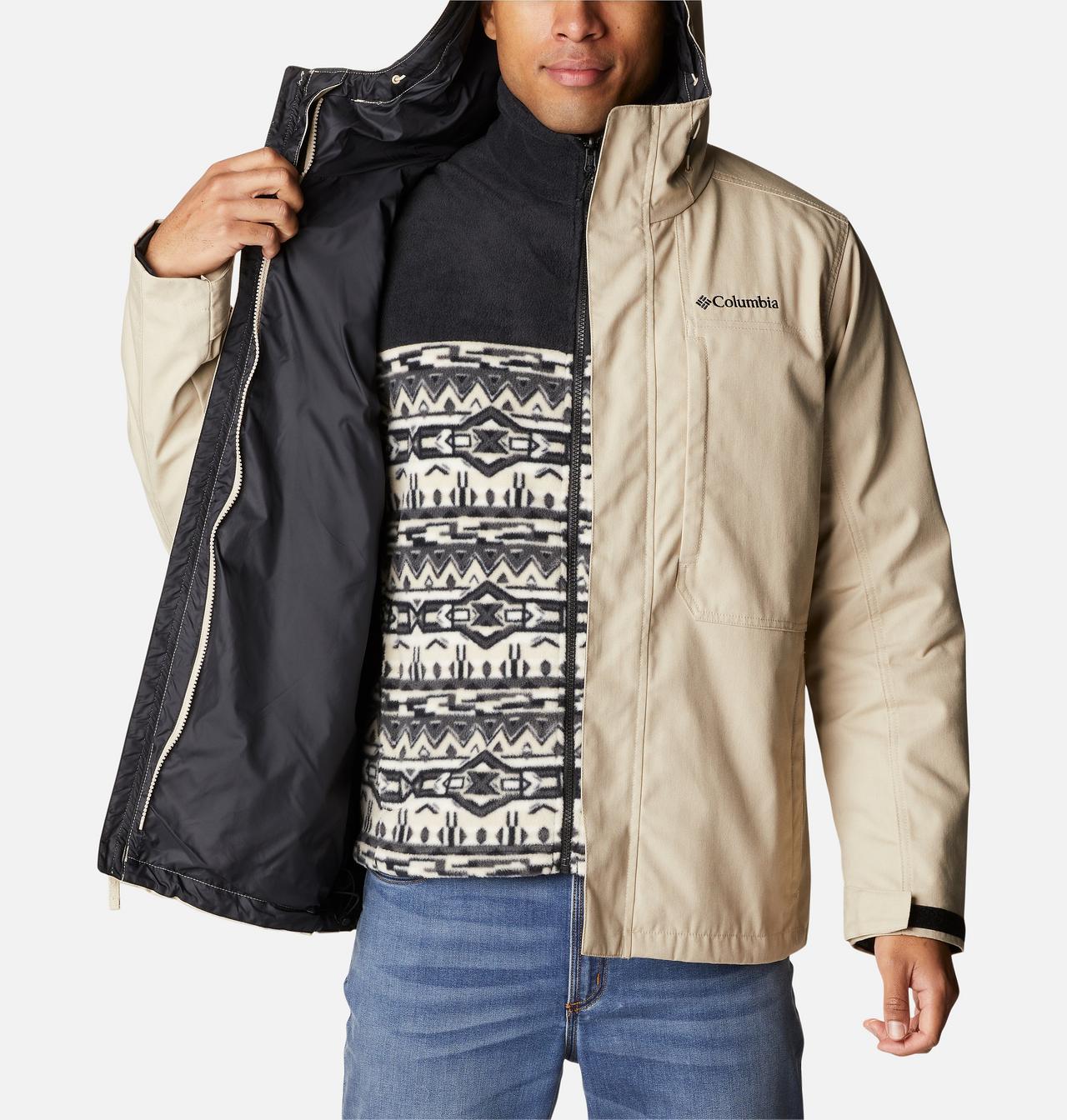 Men's Loma Vista™ Interchange Jacket 6