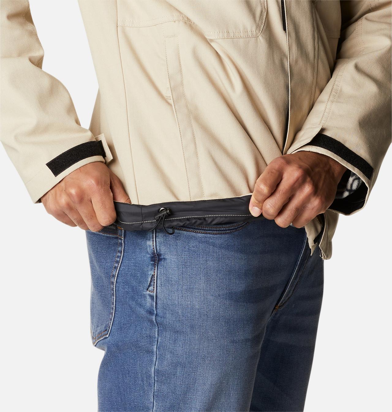 Men's Loma Vista™ Interchange Jacket 8
