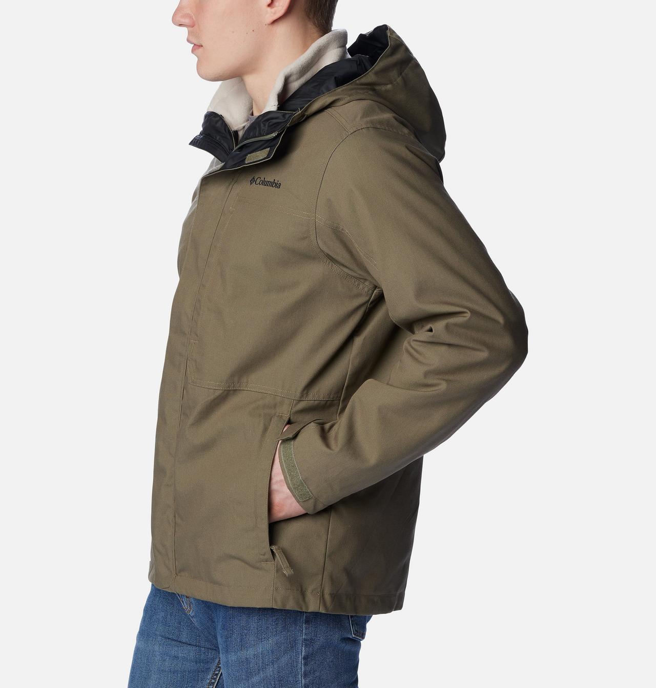 Men's Loma Vista™ Interchange Jacket 4