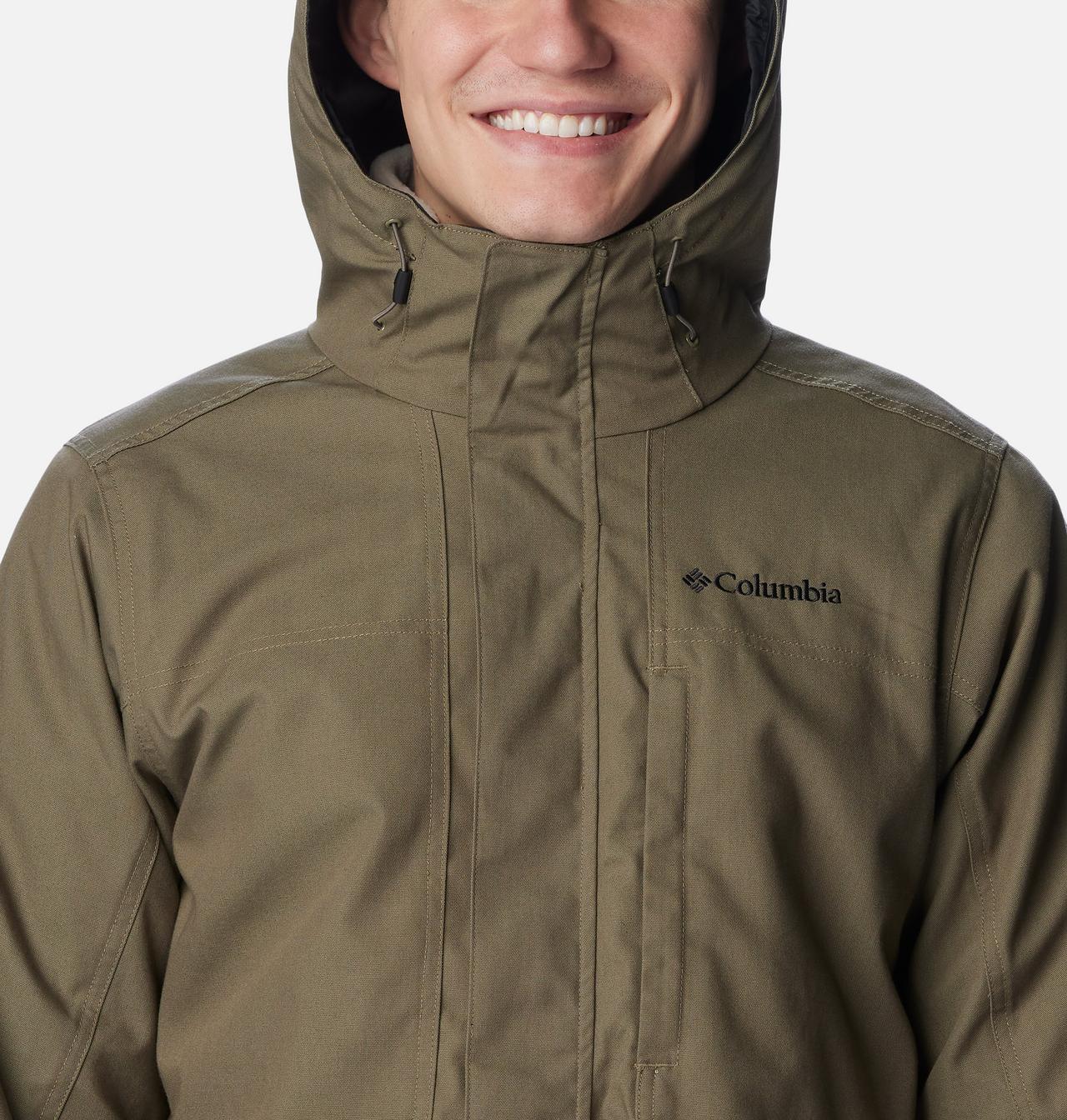 Men's Loma Vista™ Interchange Jacket 5