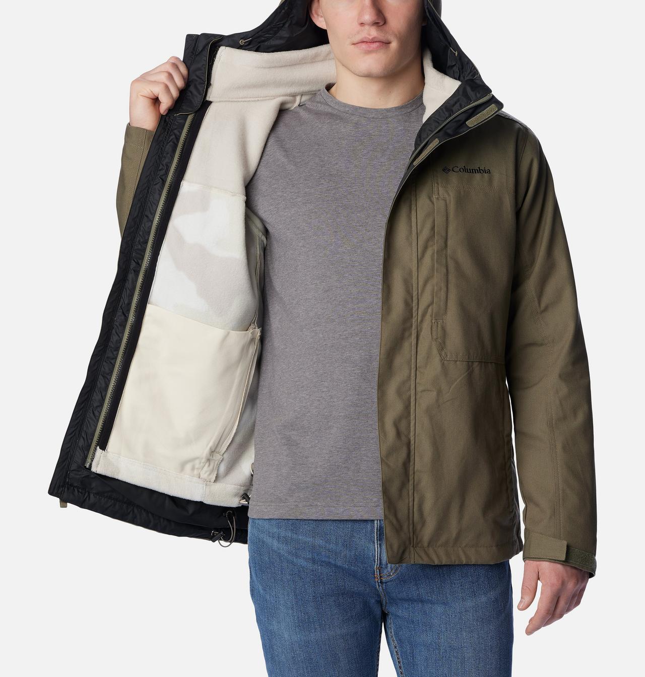 Men's Loma Vista™ Interchange Jacket 6