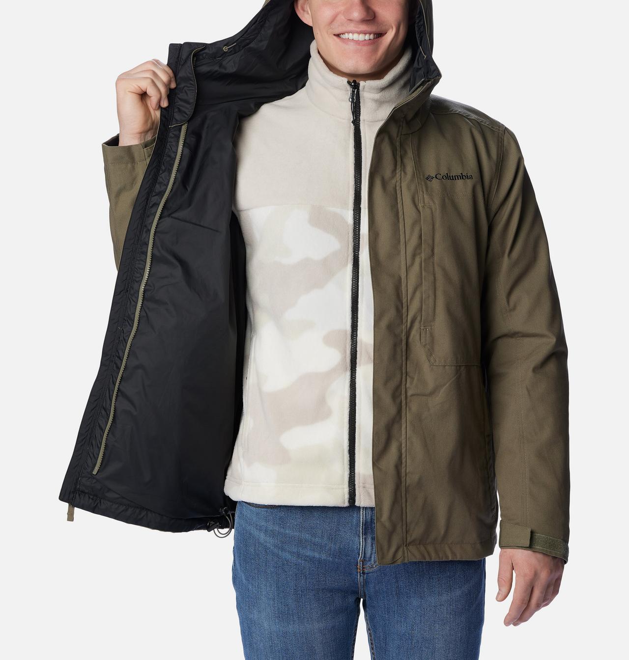 Men's Loma Vista™ Interchange Jacket 7