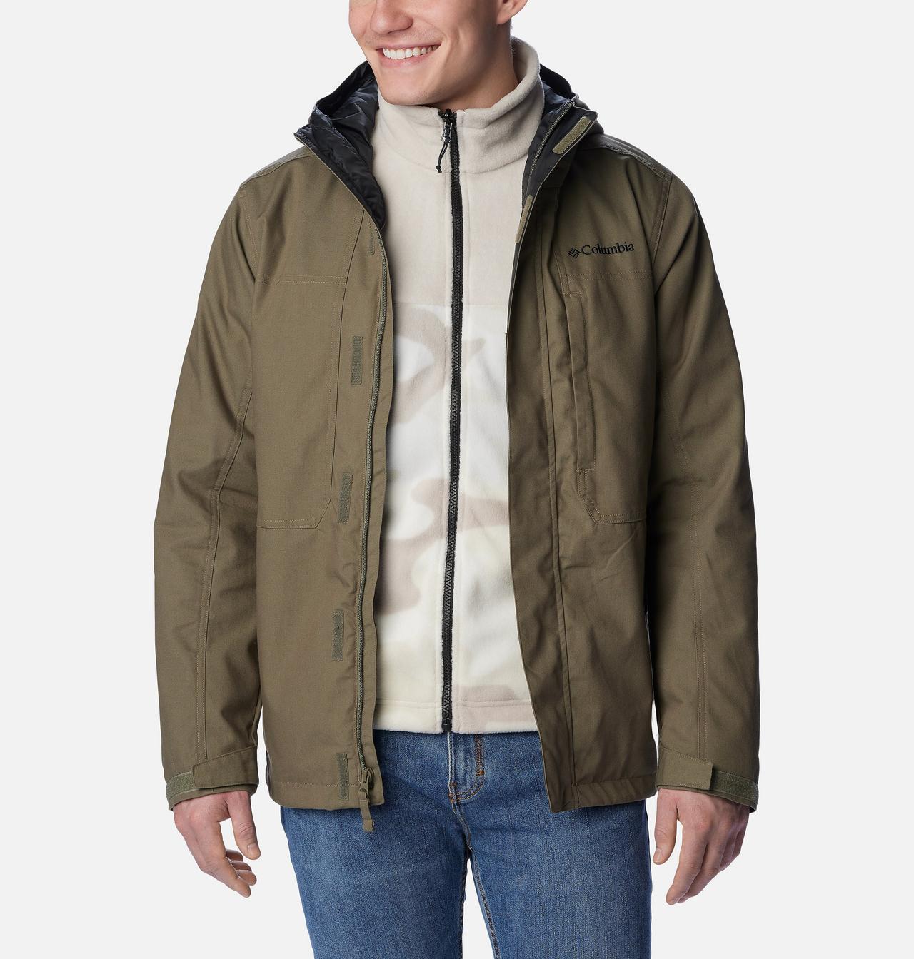 Men's Loma Vista™ Interchange Jacket 10