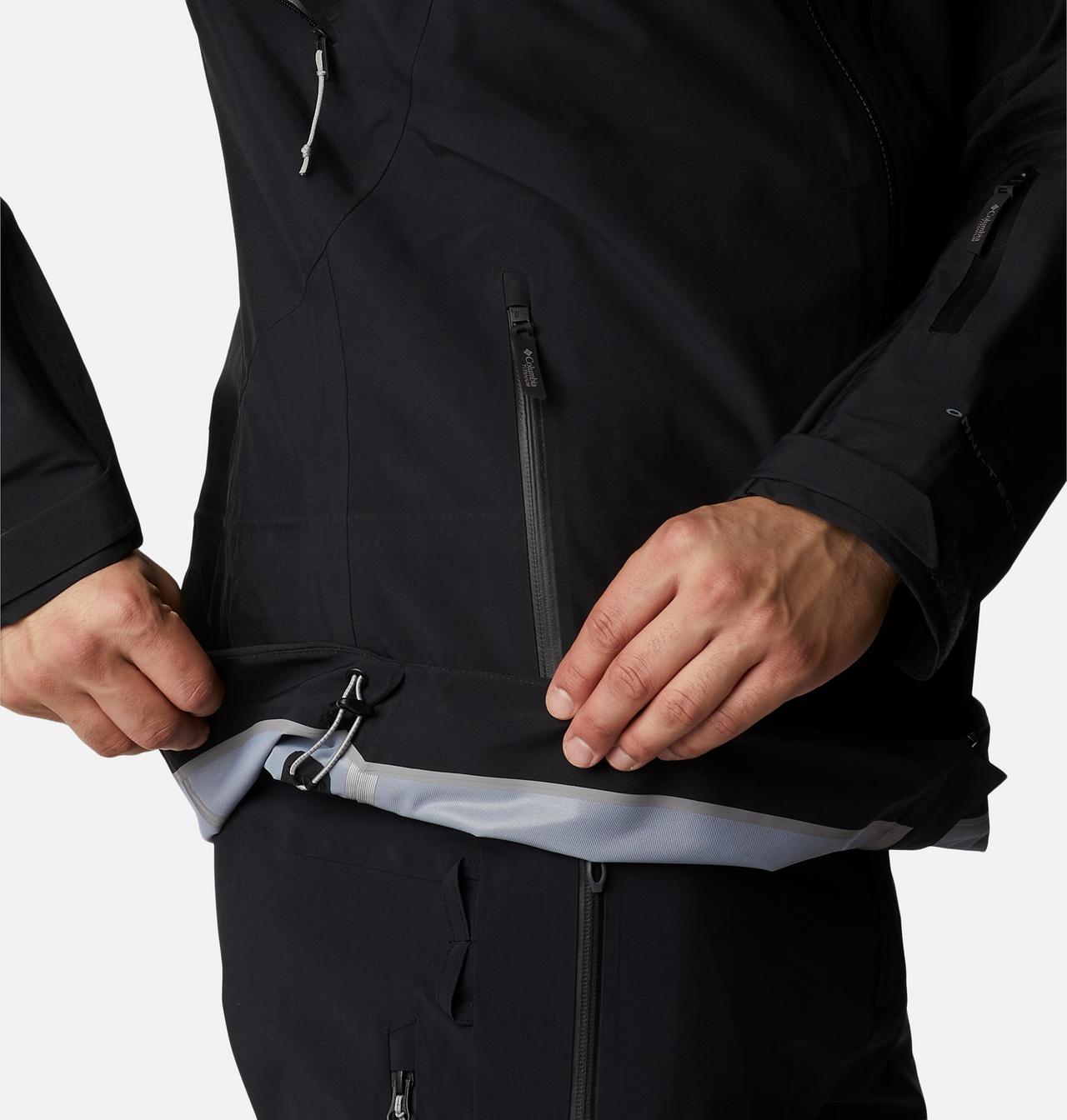 Men's Platinum Peak™ 3L Ski Jacket 12