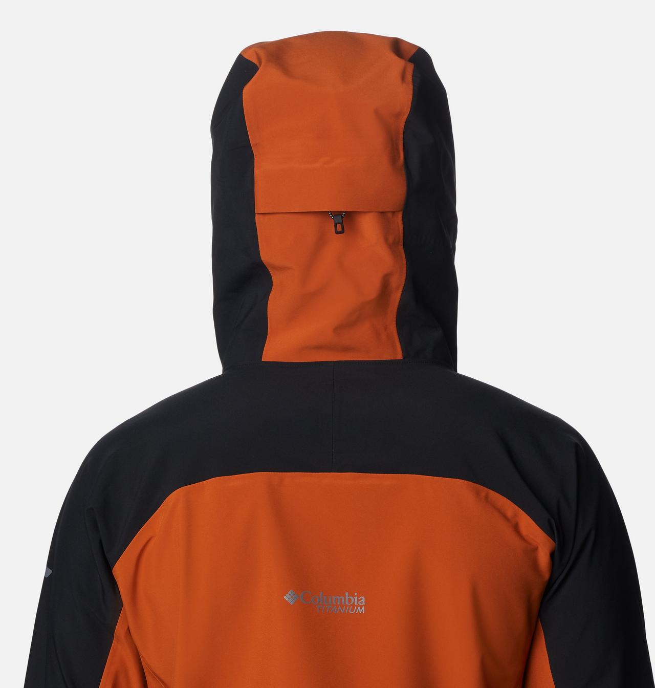 Men's Platinum Peak™ 3L Ski Jacket 6
