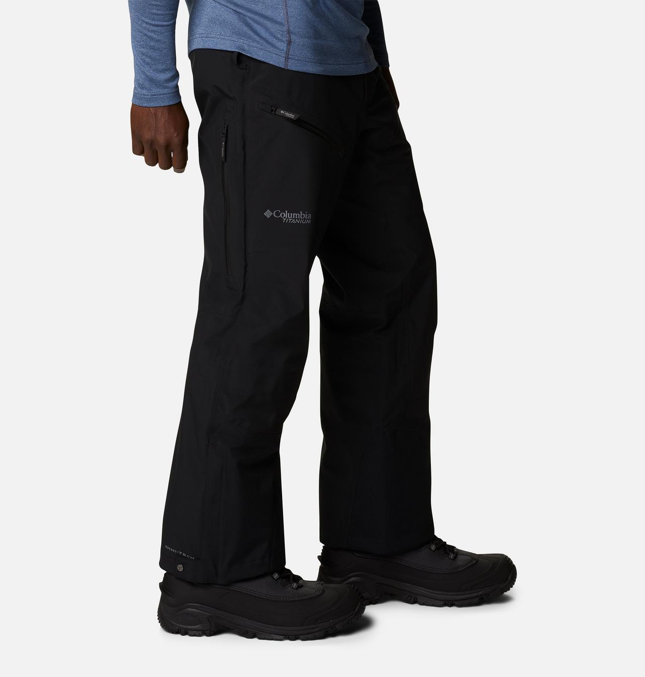 Men's Platinum Peak™ 3L Ski Pants 3