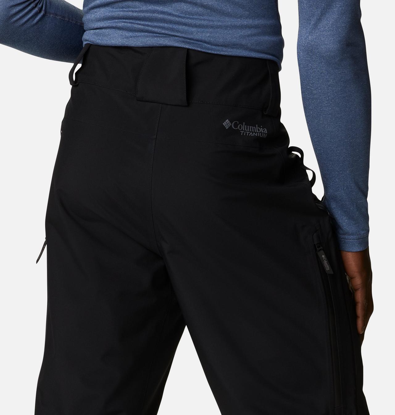 Men's Platinum Peak™ 3L Ski Pants 5