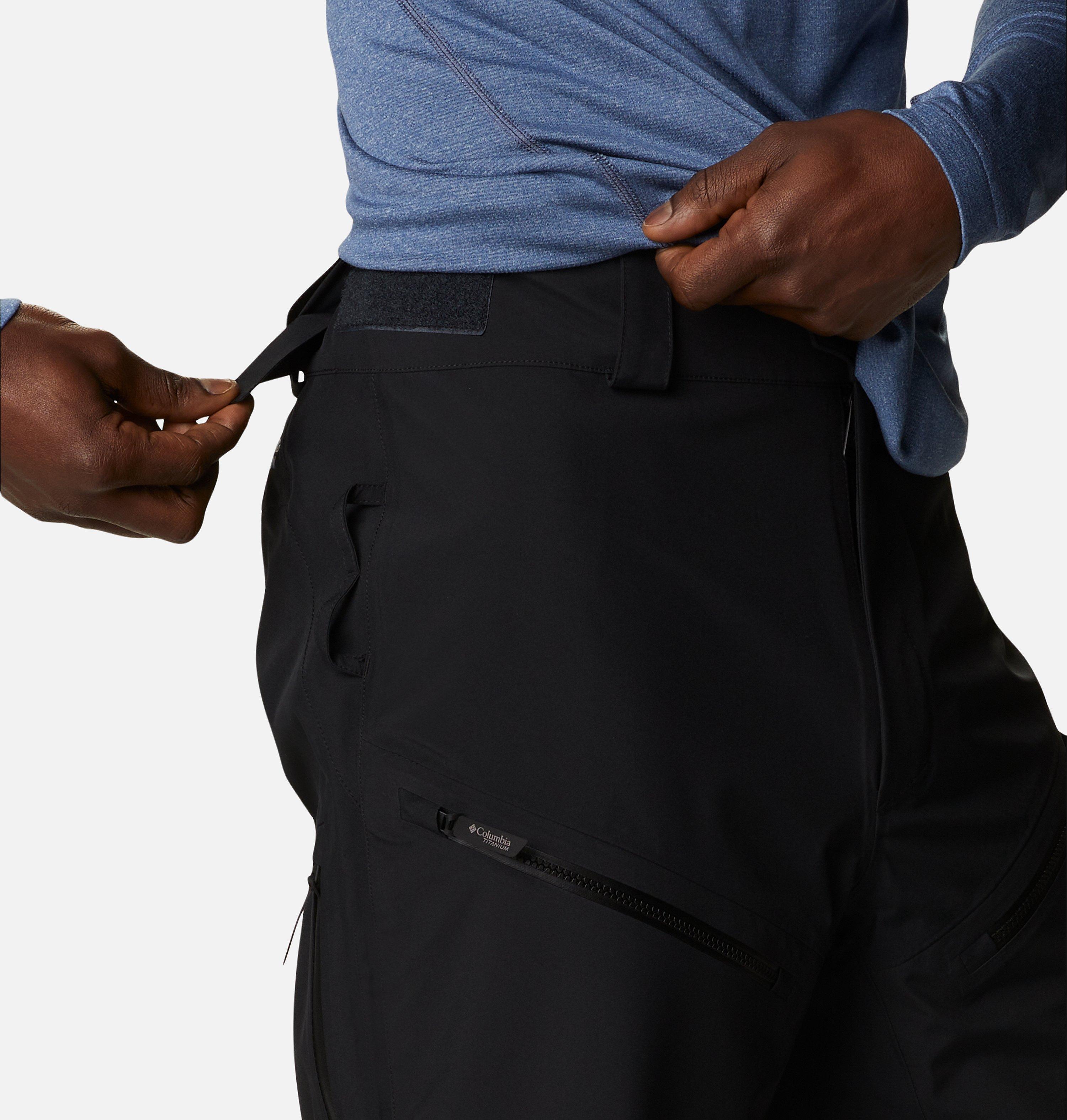 Men's Platinum Peak™ 3L Ski Pants 6