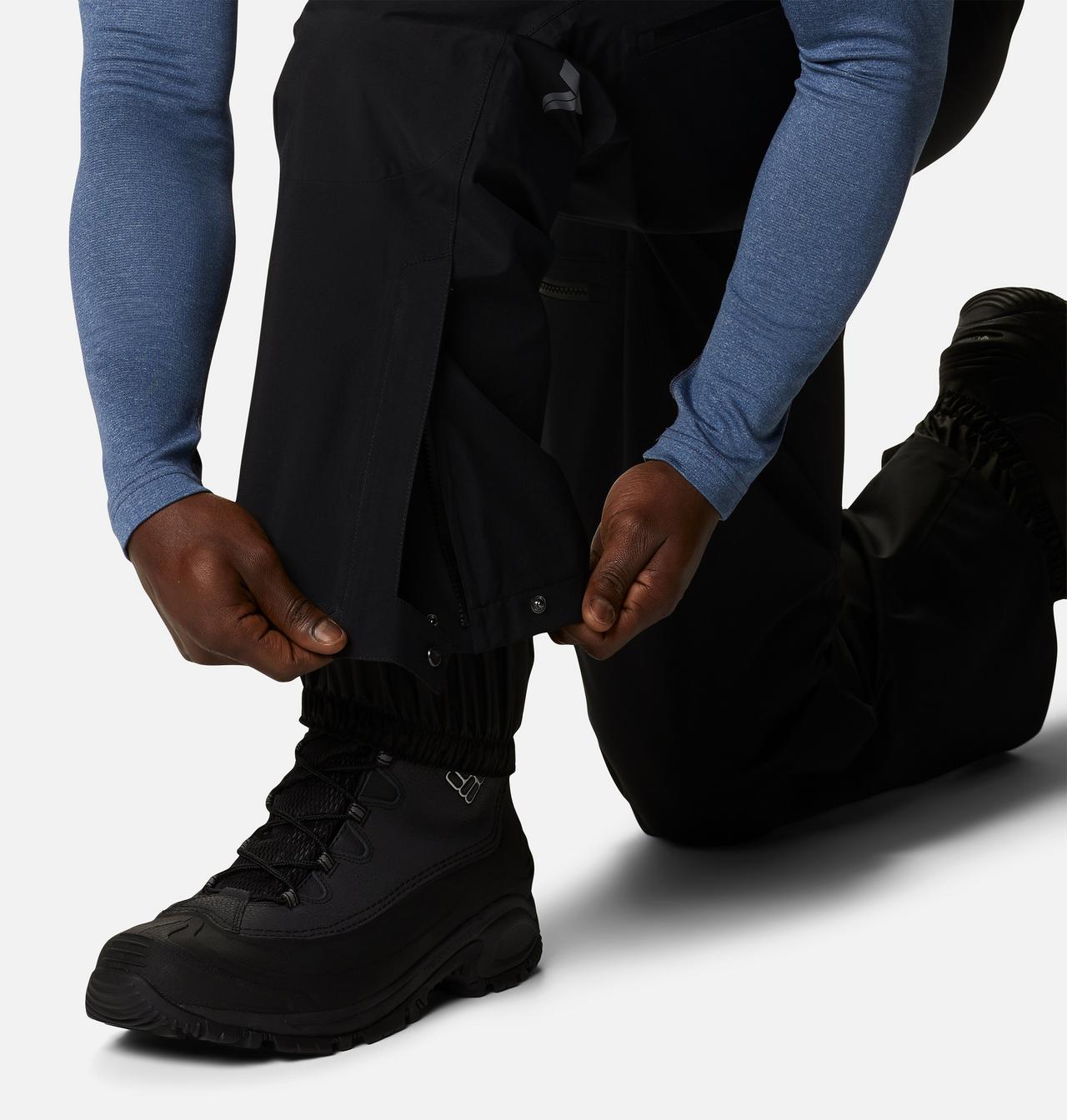 Men's Platinum Peak™ 3L Ski Pants 7