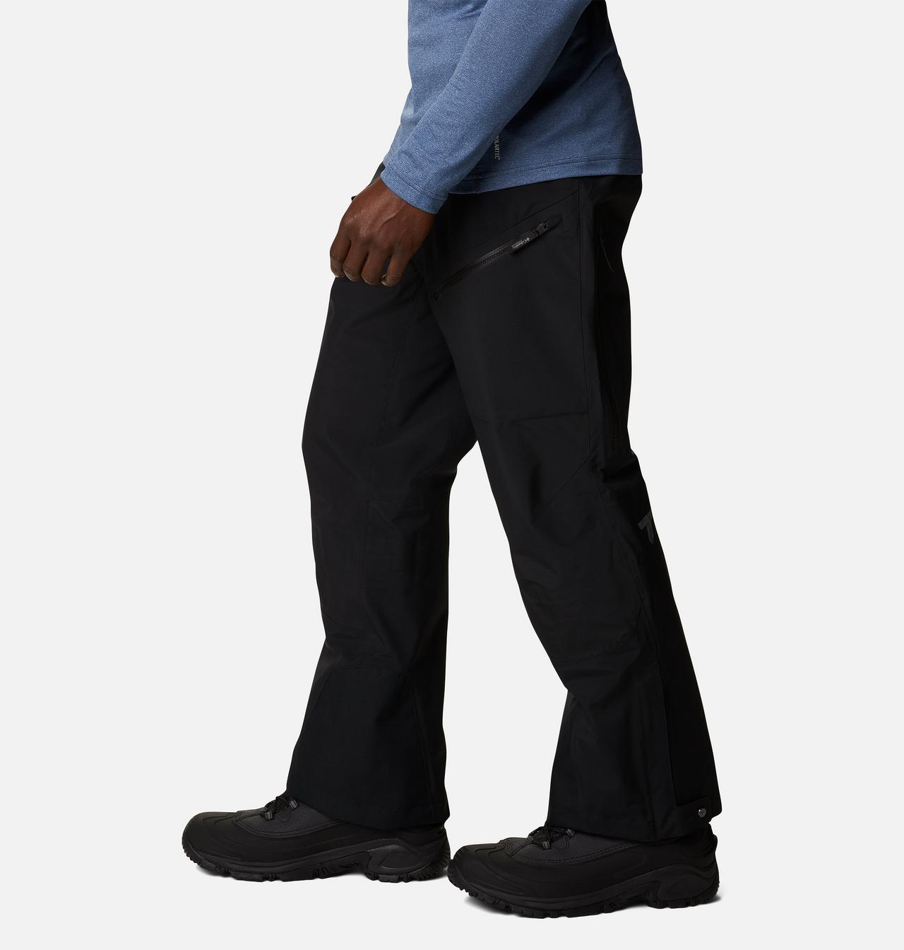 Men's Platinum Peak™ 3L Ski Pants 8