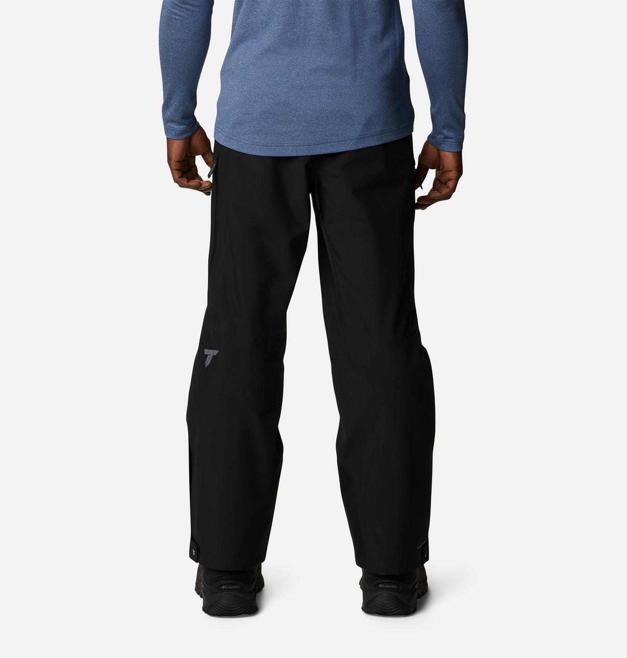 Men's Platinum Peak™ 3L Ski Pants 2