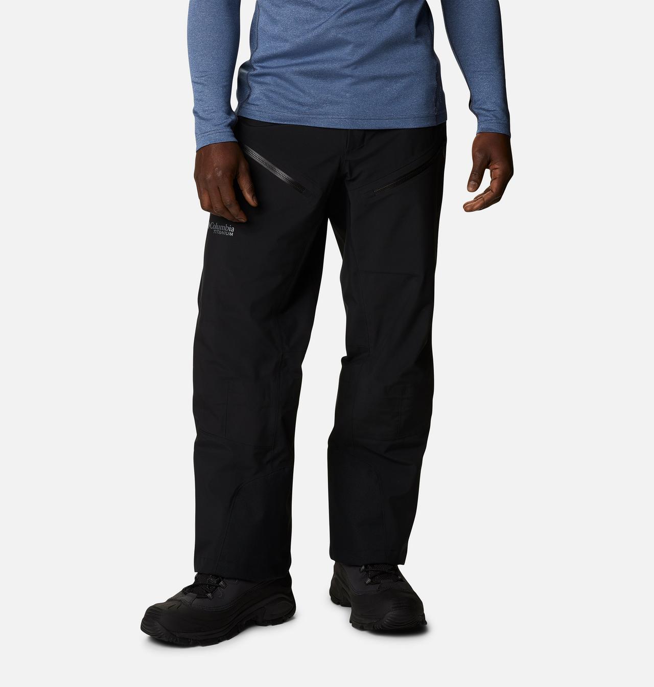 Men's Platinum Peak™ 3L Ski Pants 1