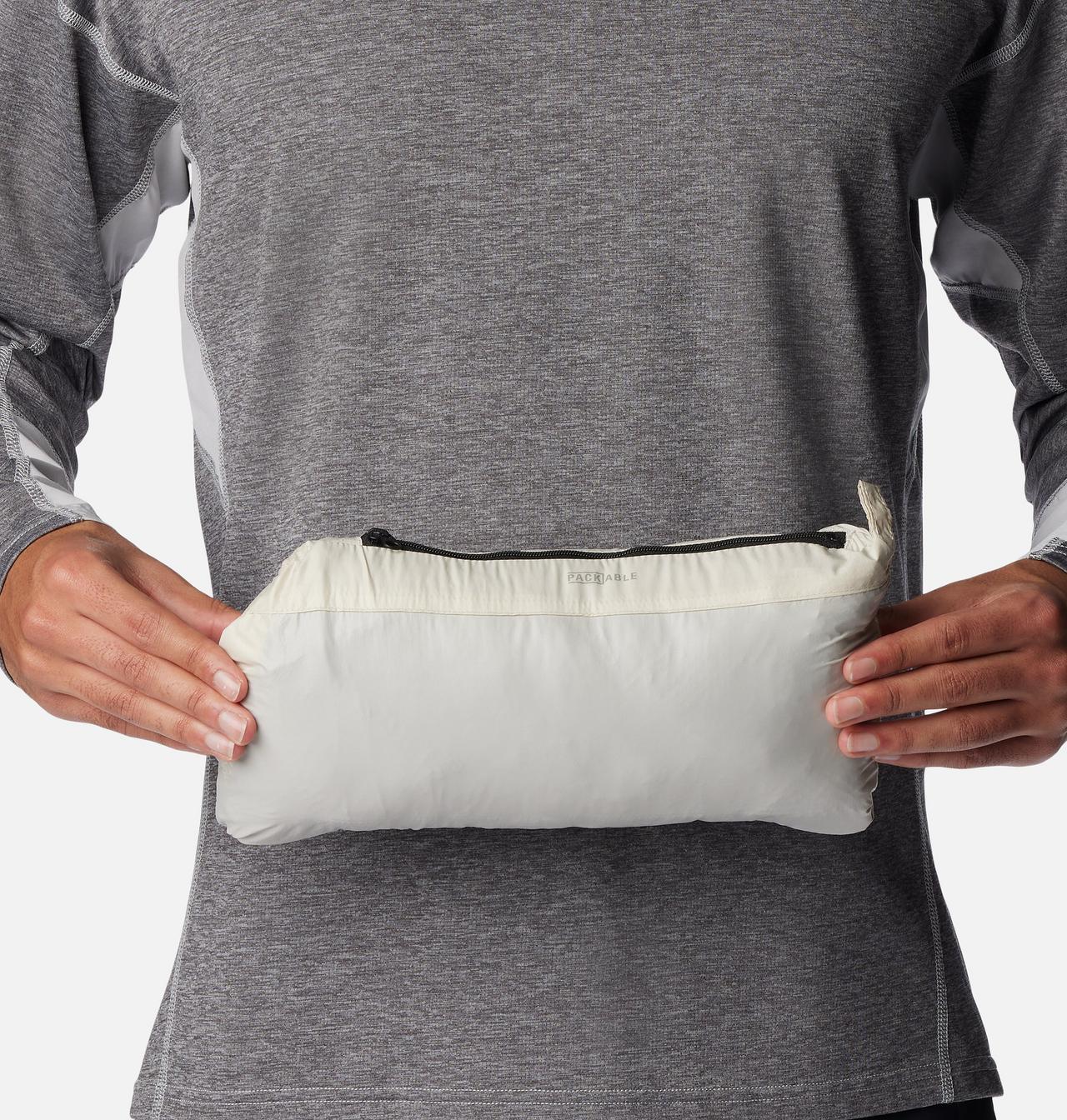 Veste à capuchon Platinum Peak™ Homme 8