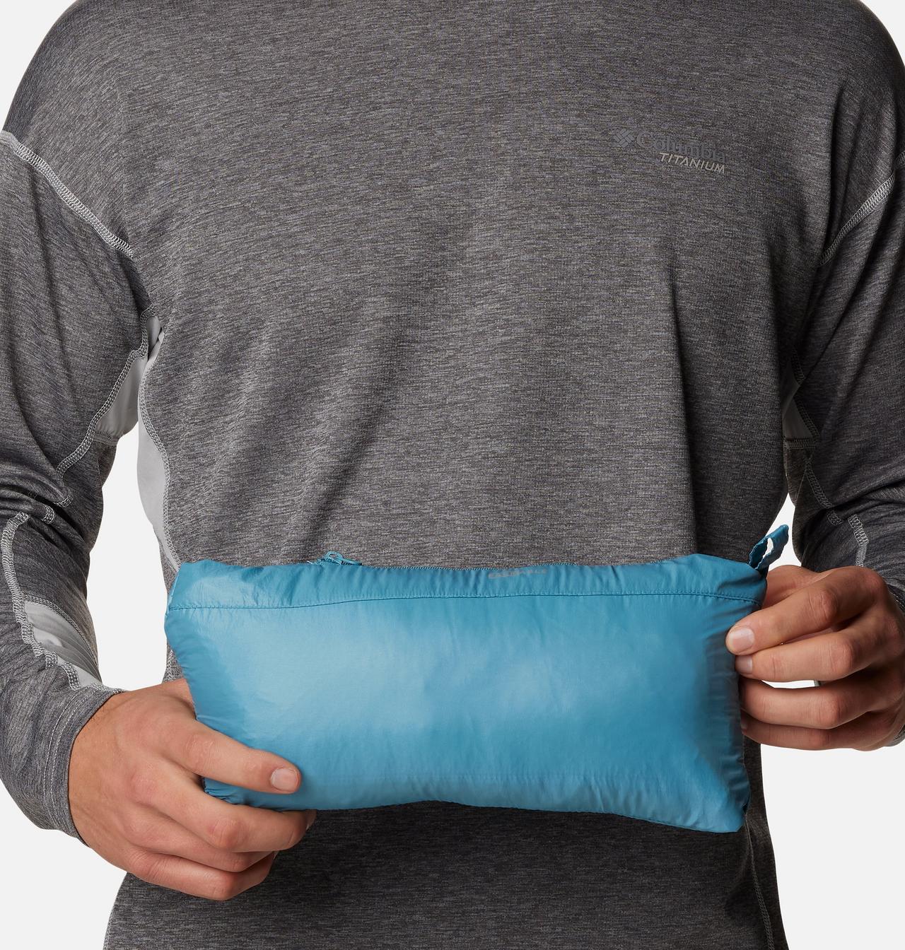 Men's Platinum Peak™ Hooded Jacket 9