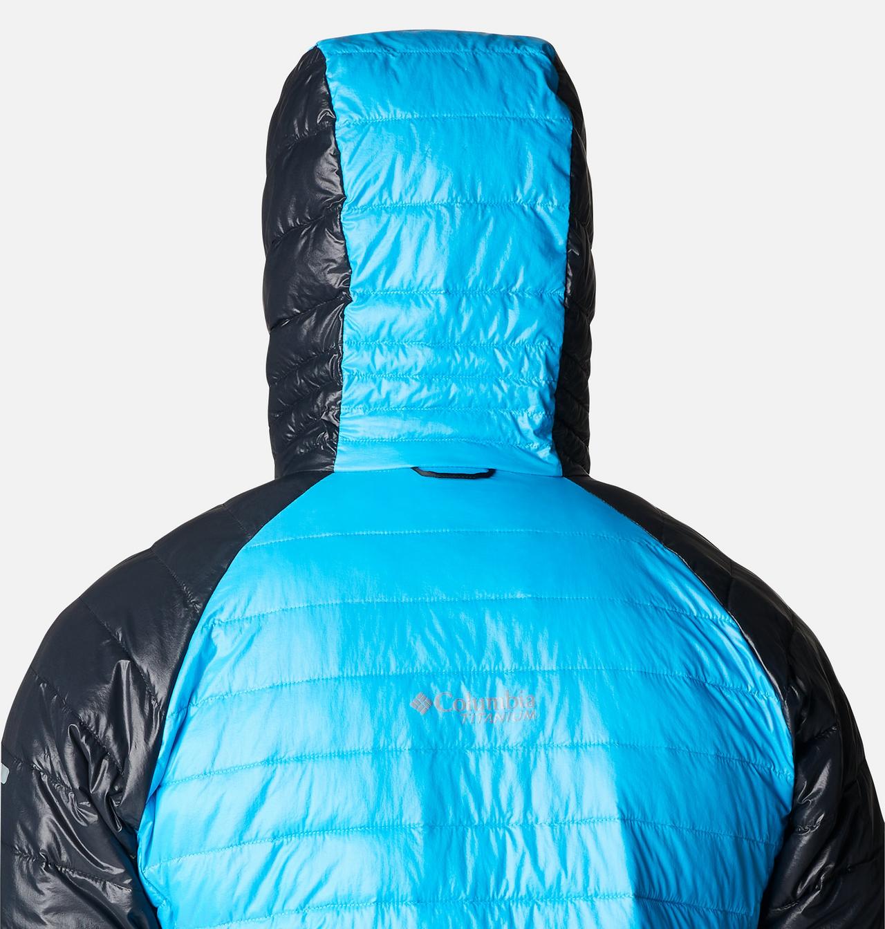 Men's Platinum Peak™ Hooded Jacket 7