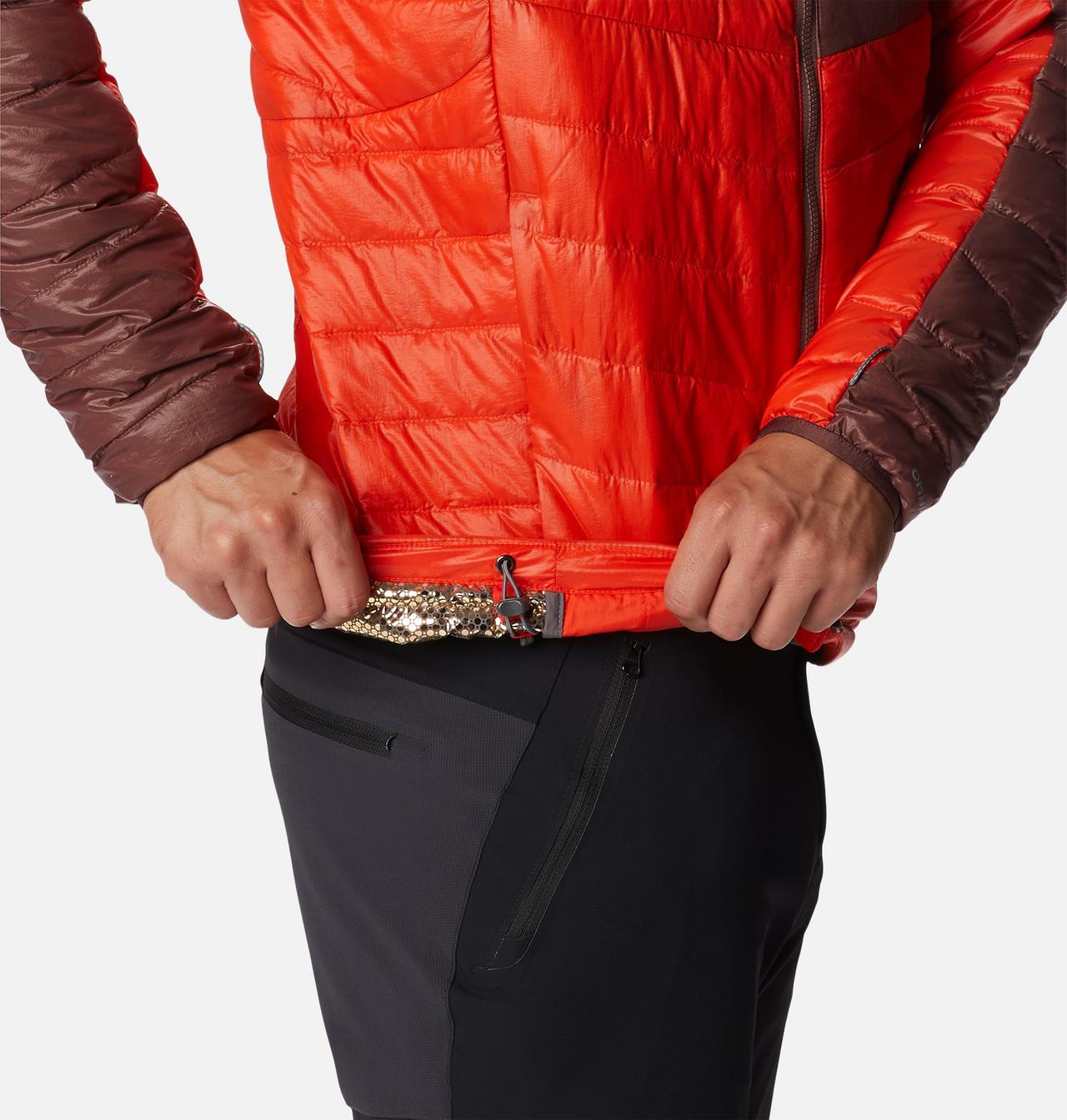 Men's Platinum Peak™ Hooded Jacket 9